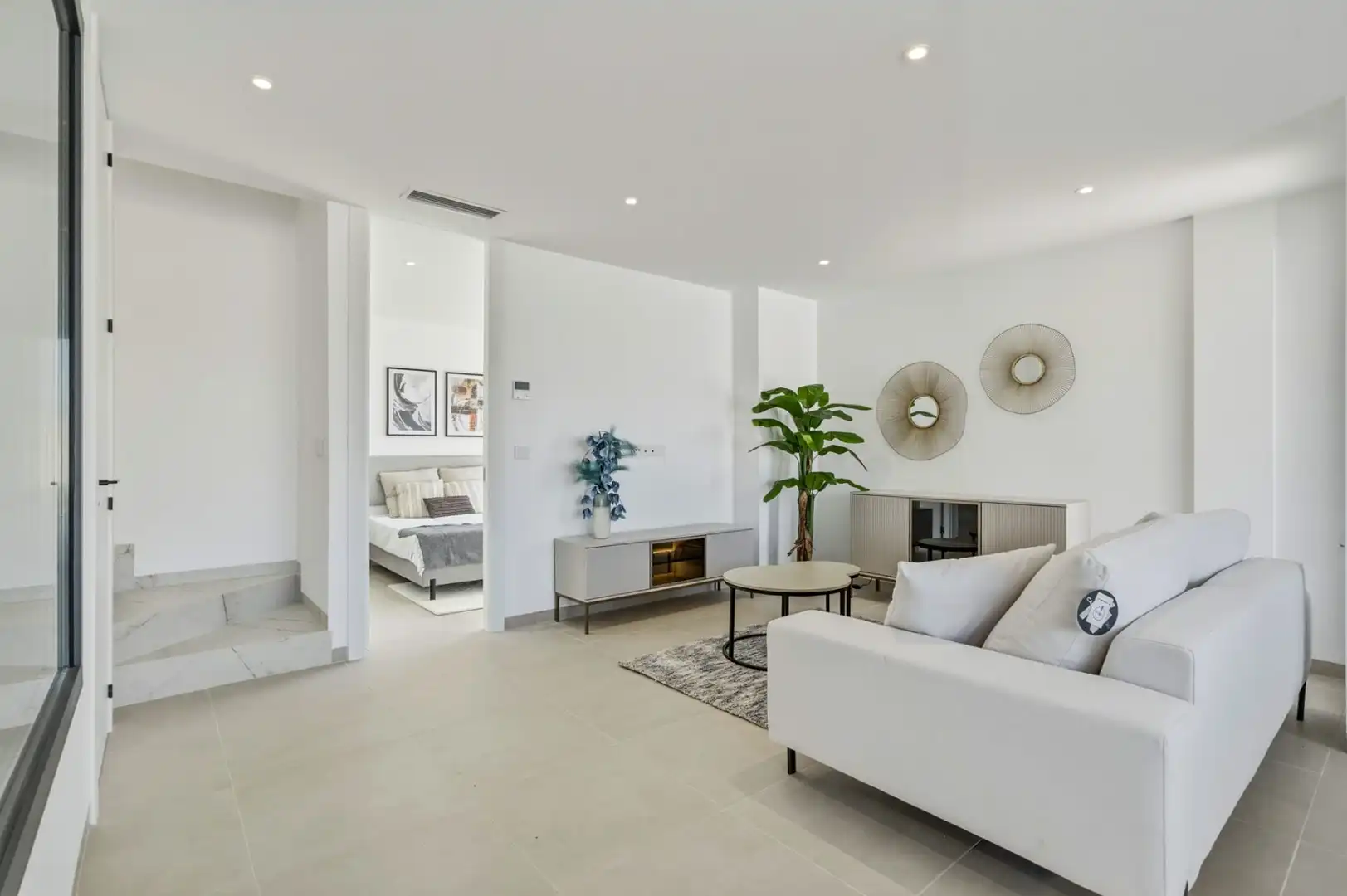 Casa o xalet en venda a Carrer Cala Finestrat, 3, Montnegre