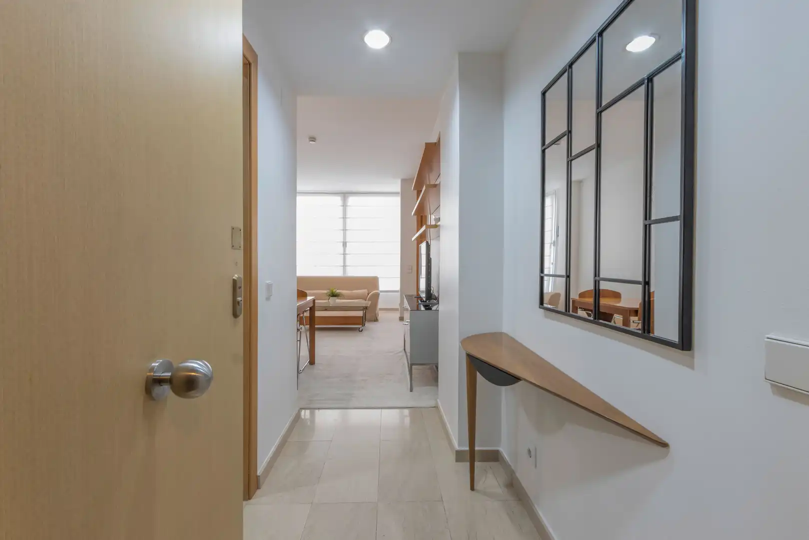 Flat for rent in Avinguda de Pedralbes, Pedralbes