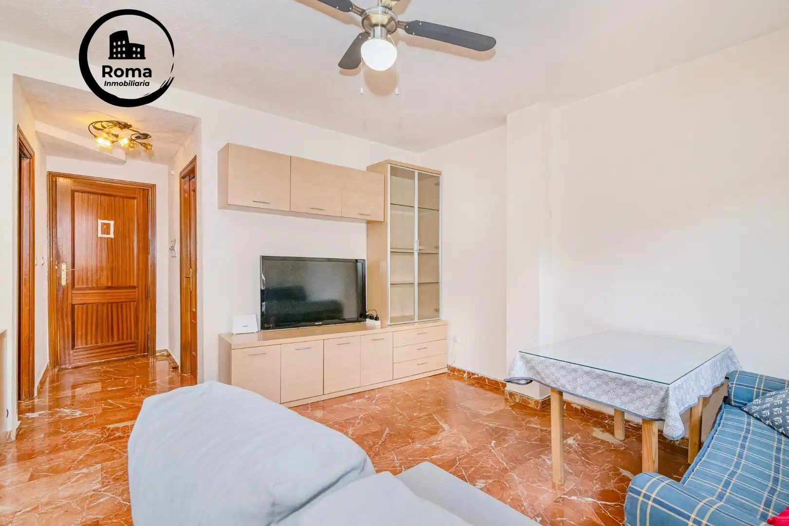 Casa a schiera con balcone in vendita a Híjar, imagen 11