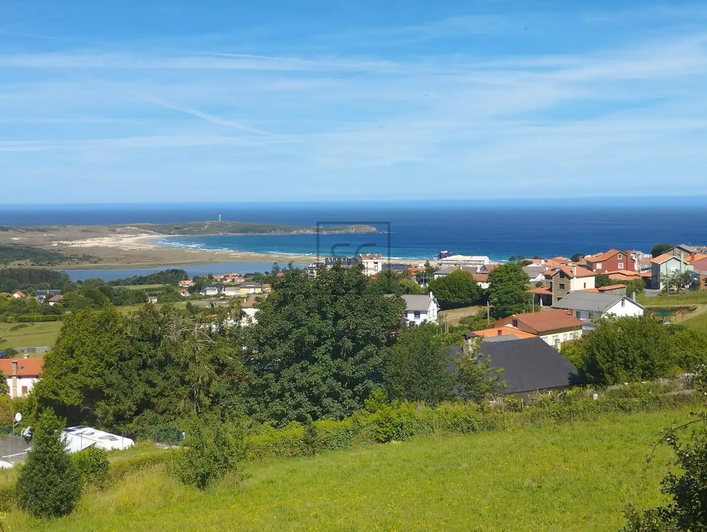 Maison avec jardin à vendre à Lugar MEITUFE