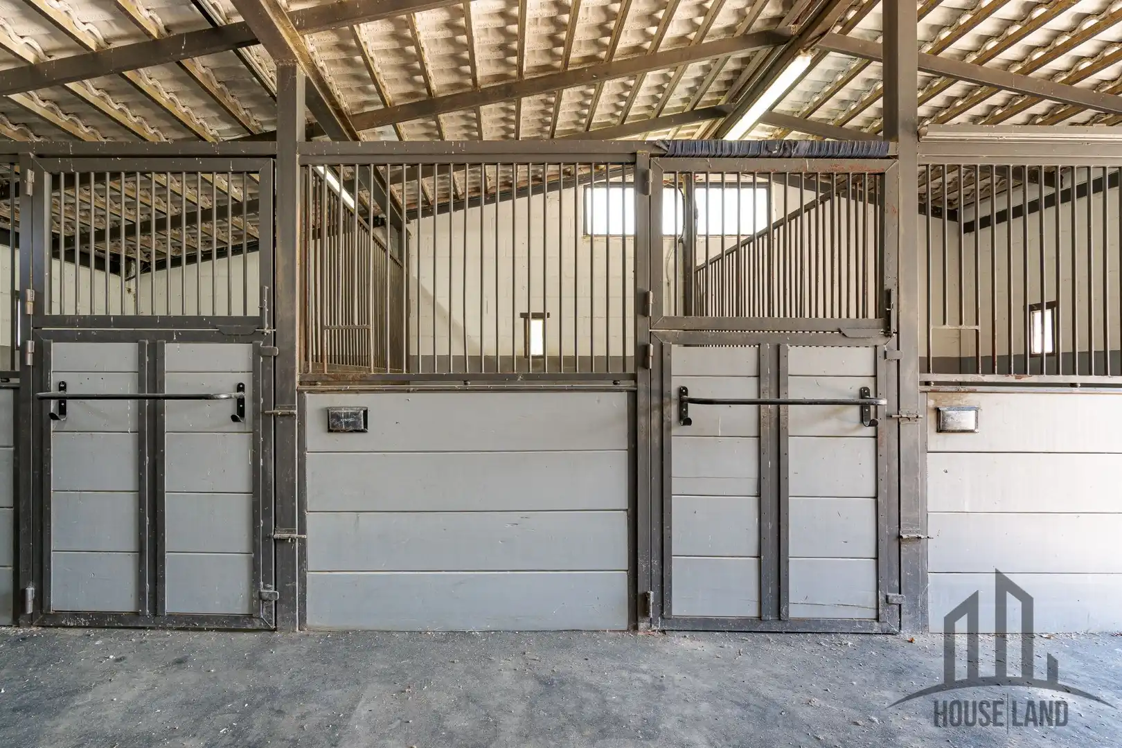 Finca rústica en venta en Poligonos, Fuente El Saz de Jarama