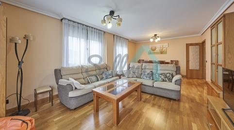 Photo 5 of Flat for rent in De San Lázaro, San Lázaro - Otero - Villafría, Oviedo