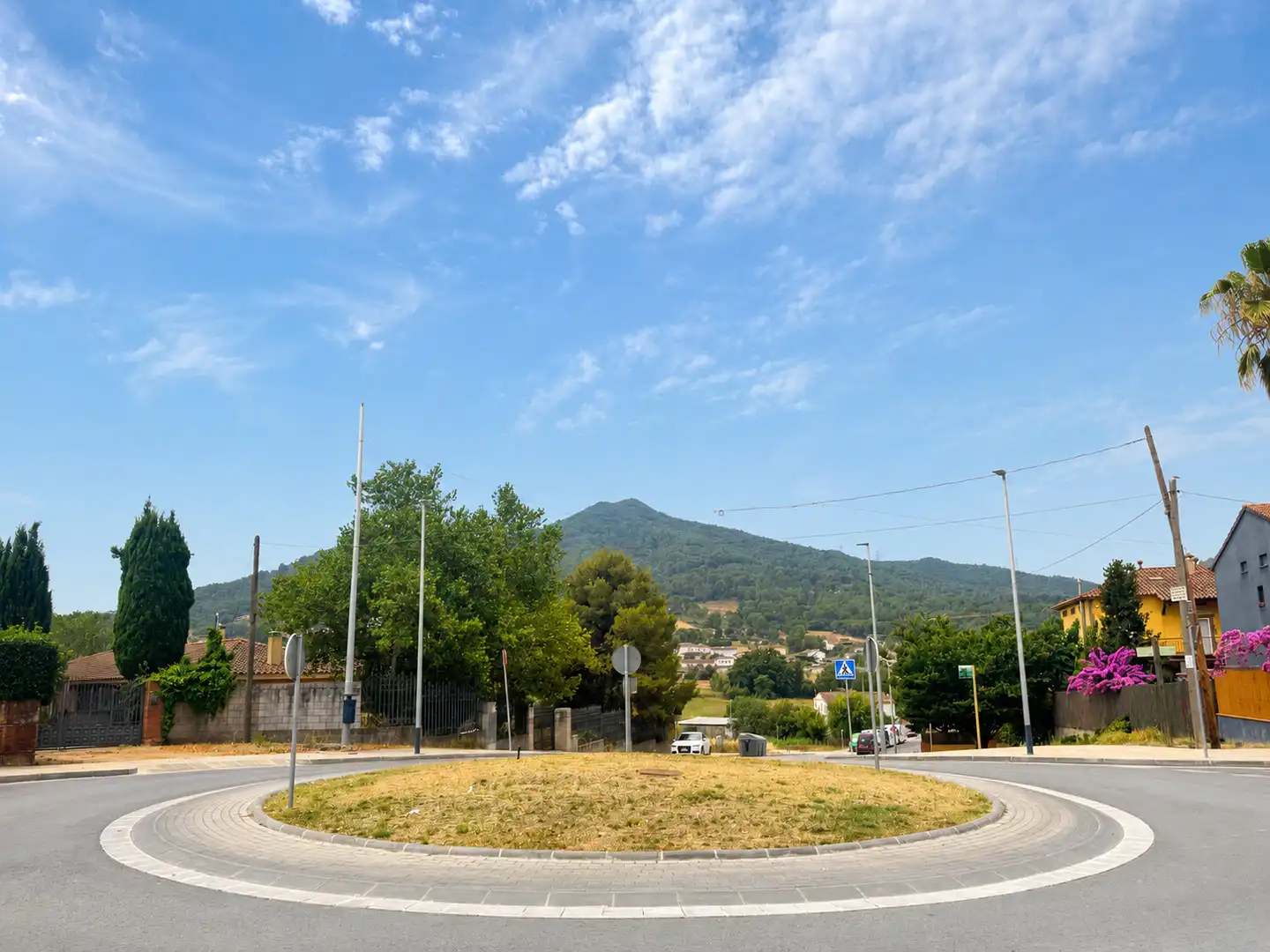 Terreny residencial en venda a Carrer de Vallromanes, imagen 3