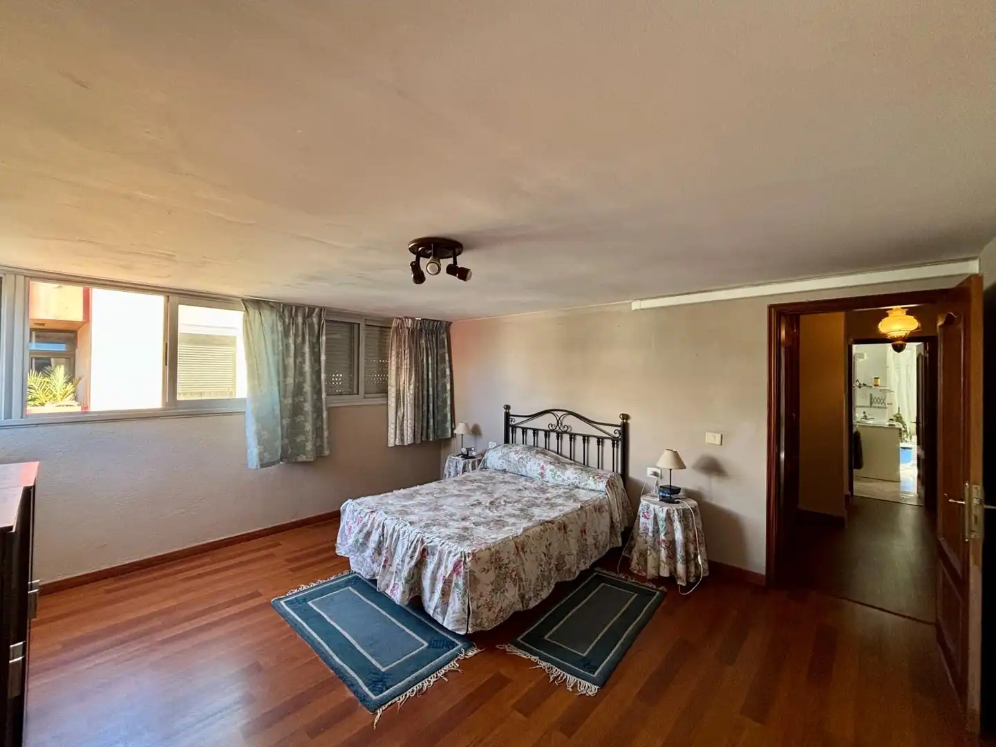 Schlafzimmer von Wohnung zum Verkauf in Santa Cruz de Tenerife mit Terrasse