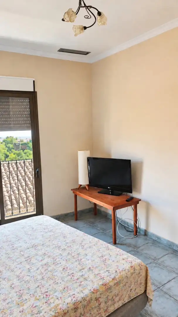 Wohnzimmer von Wohnungen zum Verkauf in Orba, Alicante