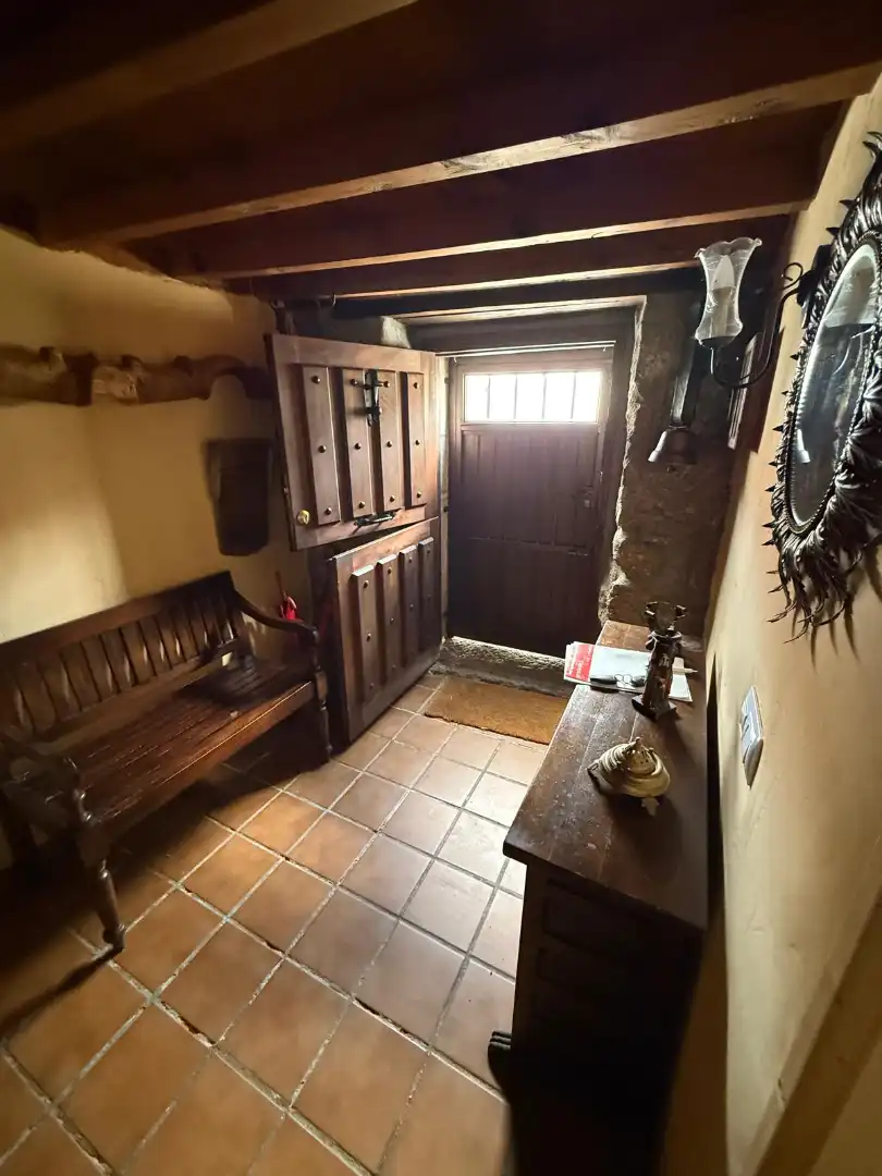 Casa adosada en venta en La Torre con Calefacción, Jardín privado y Terraza