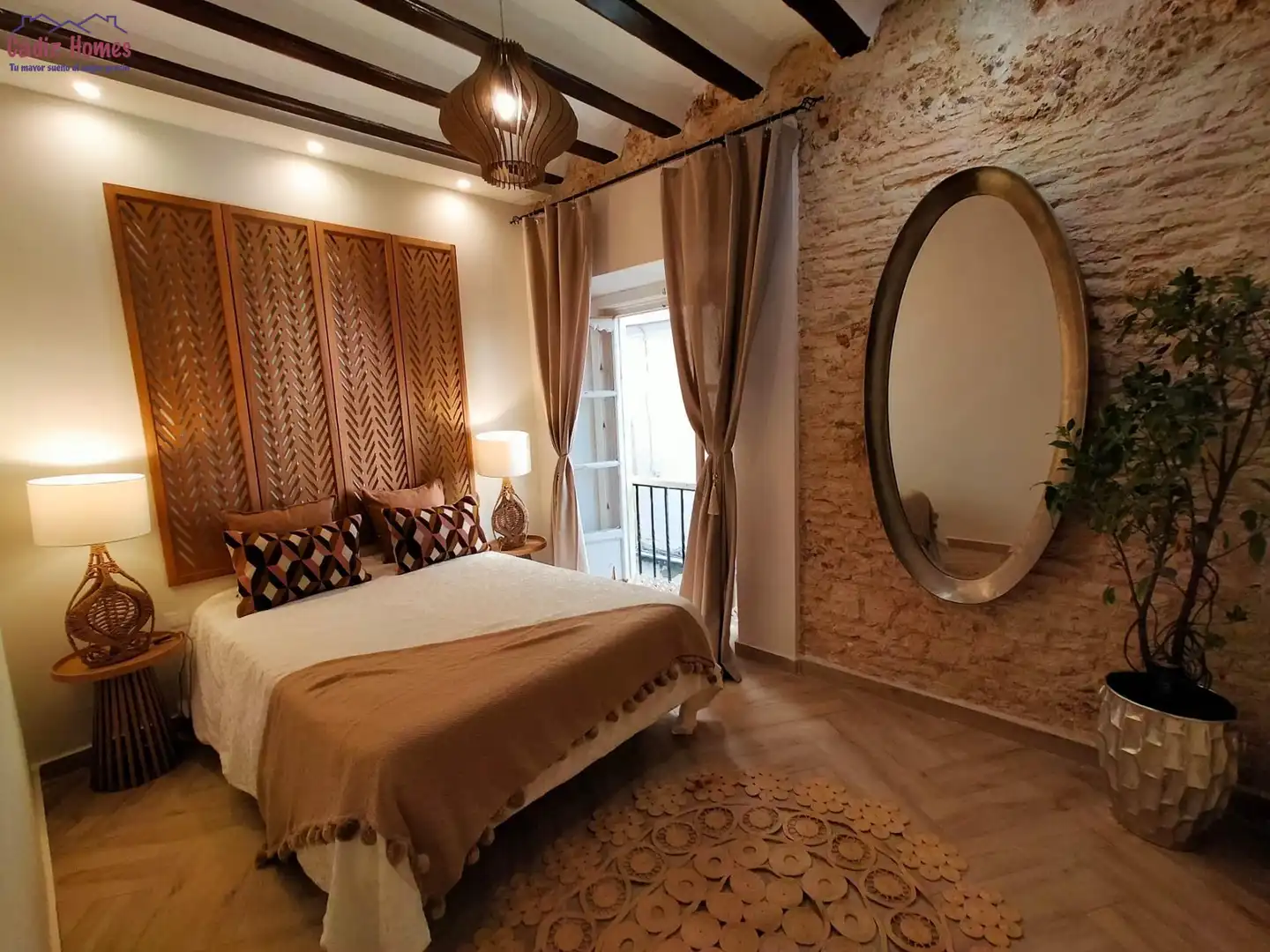 Wohnung mit Terrasse zum Verkauf in Centro Histórico, imagen 3