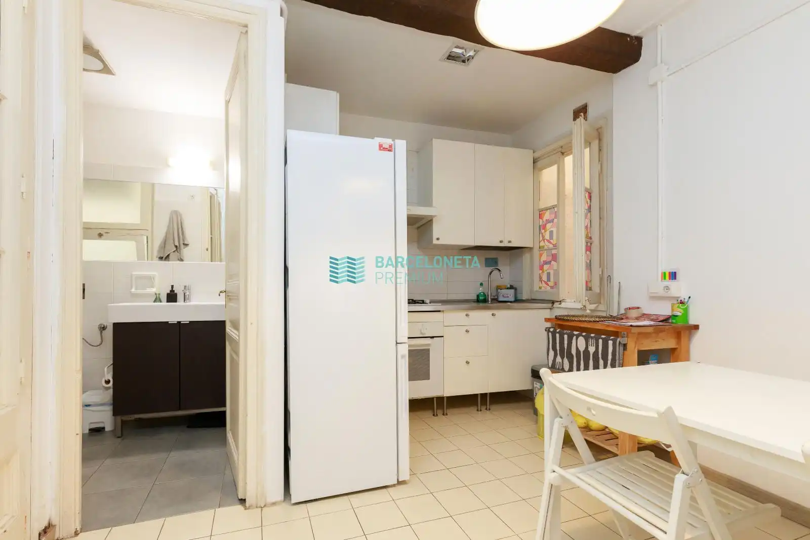 Piso con ascensor en venta en Sant jacint, imagen 11