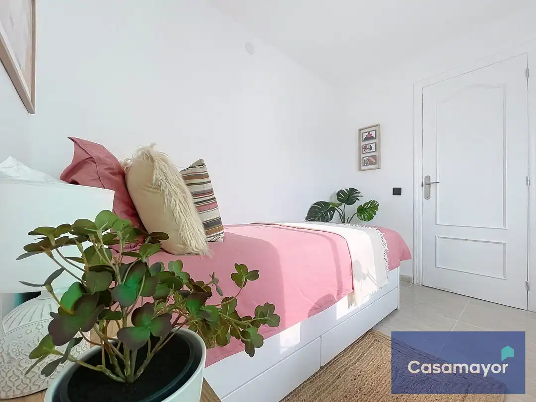 Flat with terrace for sale in Carrer Esportista Juan Matos blq.4 1, imagen 30