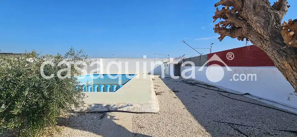 Grundstücke und Bauplätze zum Verkauf in Partida Atalayas Gp. 18, imagen 49