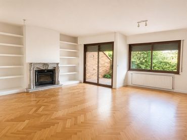 Maison jumelée avec balcon à louer à Calle YUCA