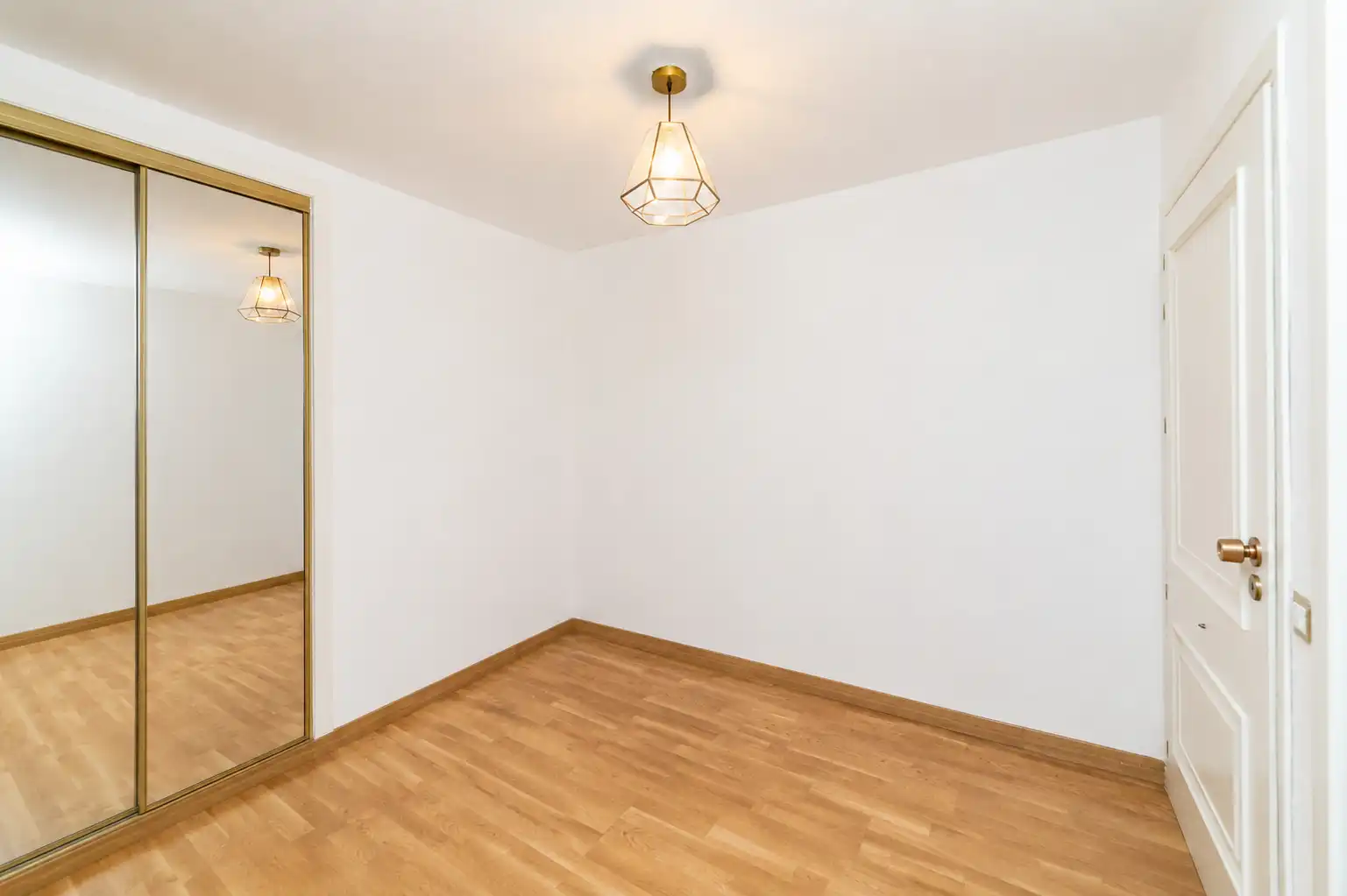 Piso con terraza en venta en Calle Solano, imagen 8