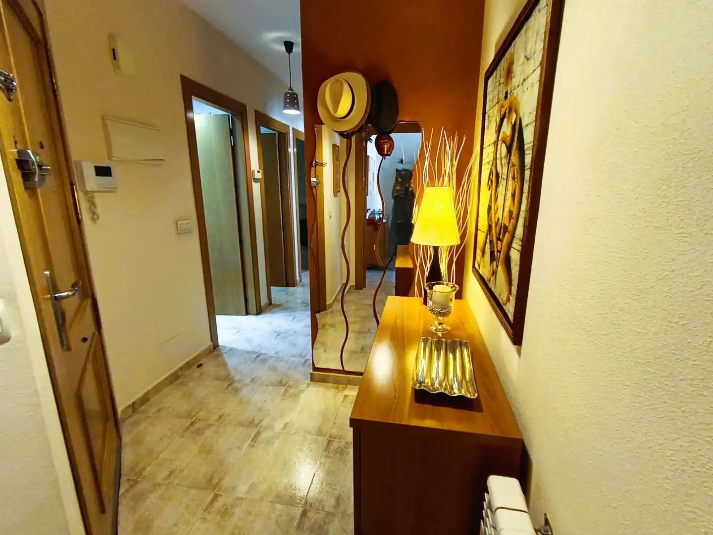 Flat for sale in Lorca  with Air Conditioner, Heating and Terrace