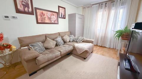 Foto 4 de Piso en venta en Puerta Bonita,  Madrid Capital