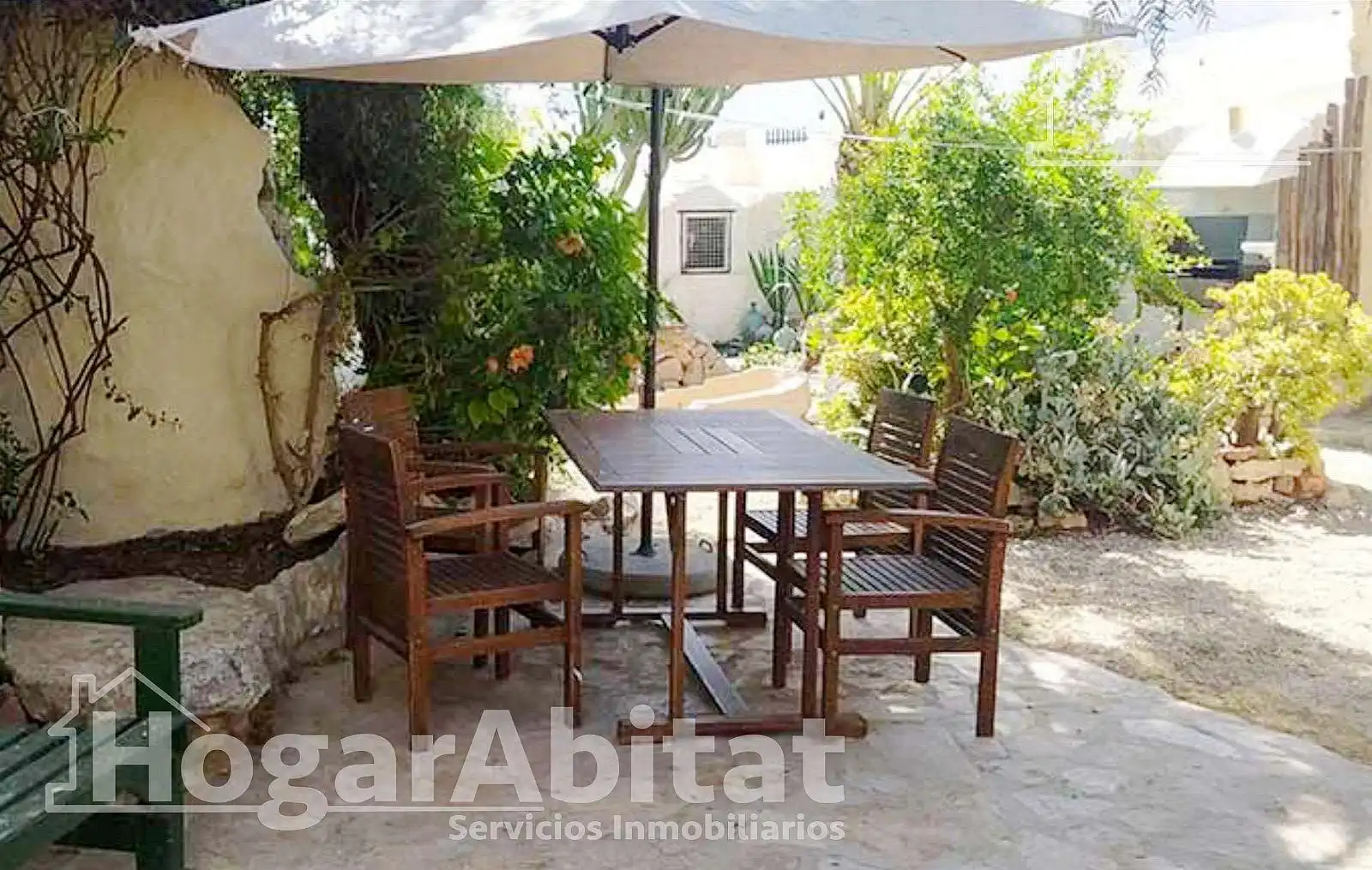 Casa amb jardí en venda a Calle BEATO GINES CESPEDES (FP), imagen 40