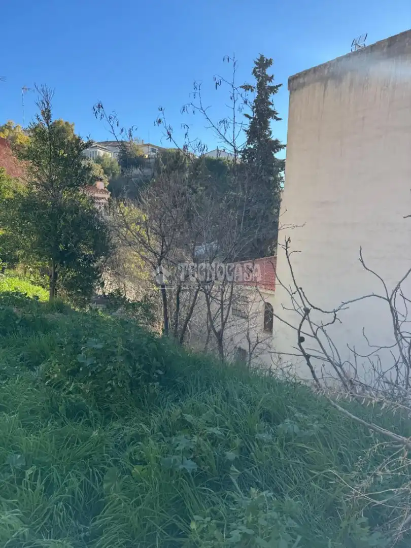 Residential land for sale in Cenes de la Vega, imagen 23