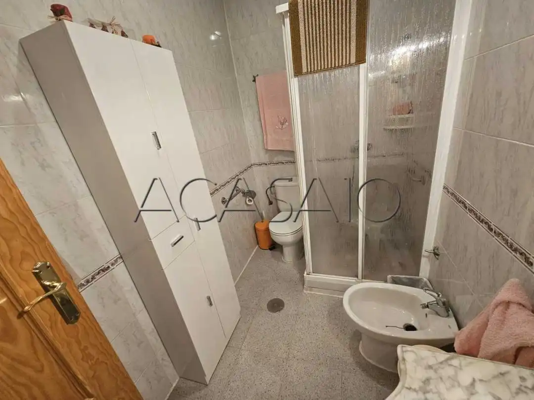 Casa adosada en venta en Cobeja