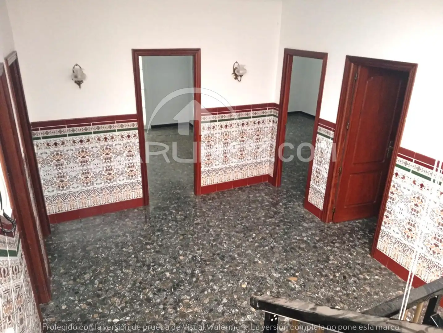 Maison avec terrasse à vendre à Centro, imagen 3