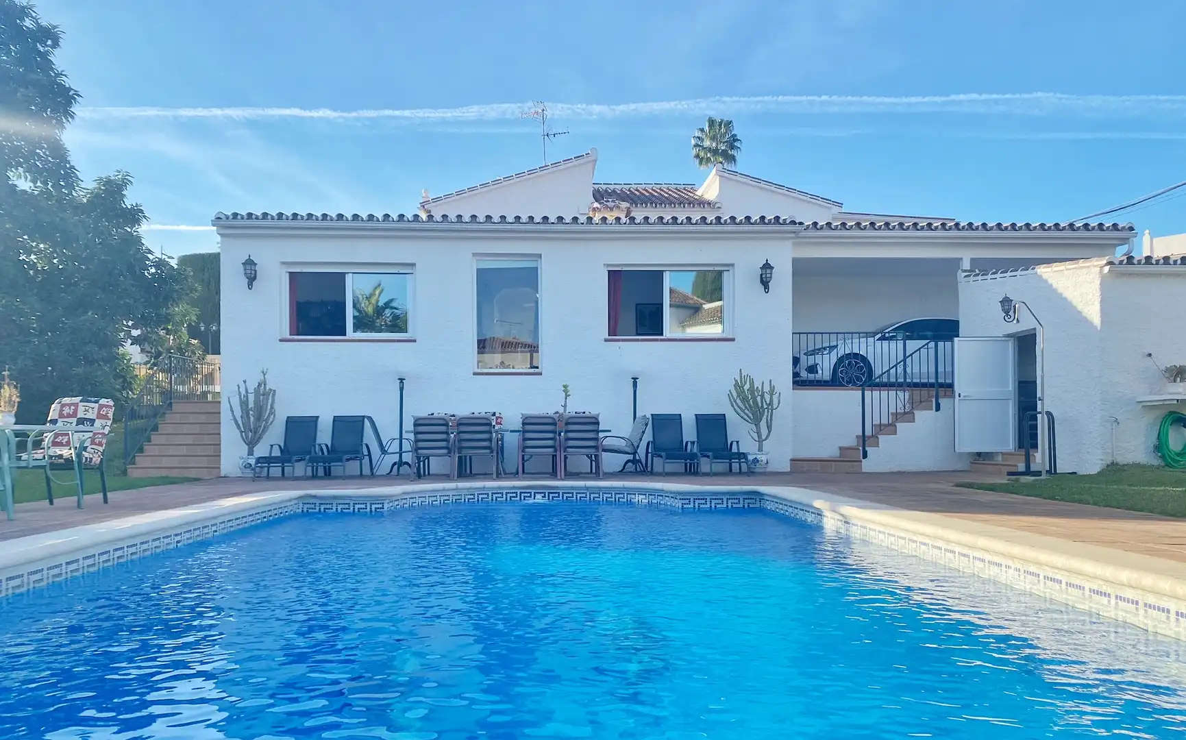 Casa o chalet en venta en Bello Horizonte - Lindasol