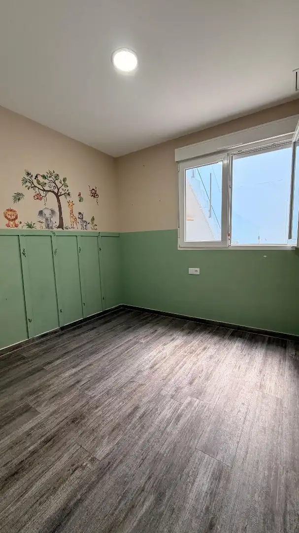 Bedroom of Houses for sale in Bétera  with Air Conditioner and Terrace