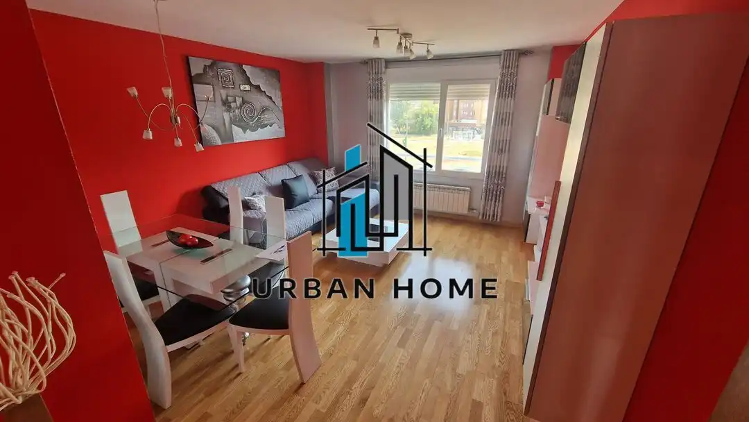 Flat for sale in Calle Espronceda, Trobajo del Camino