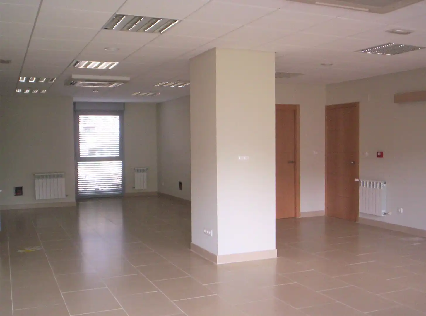 Oficina en venta en N/A, Camino de Ronda