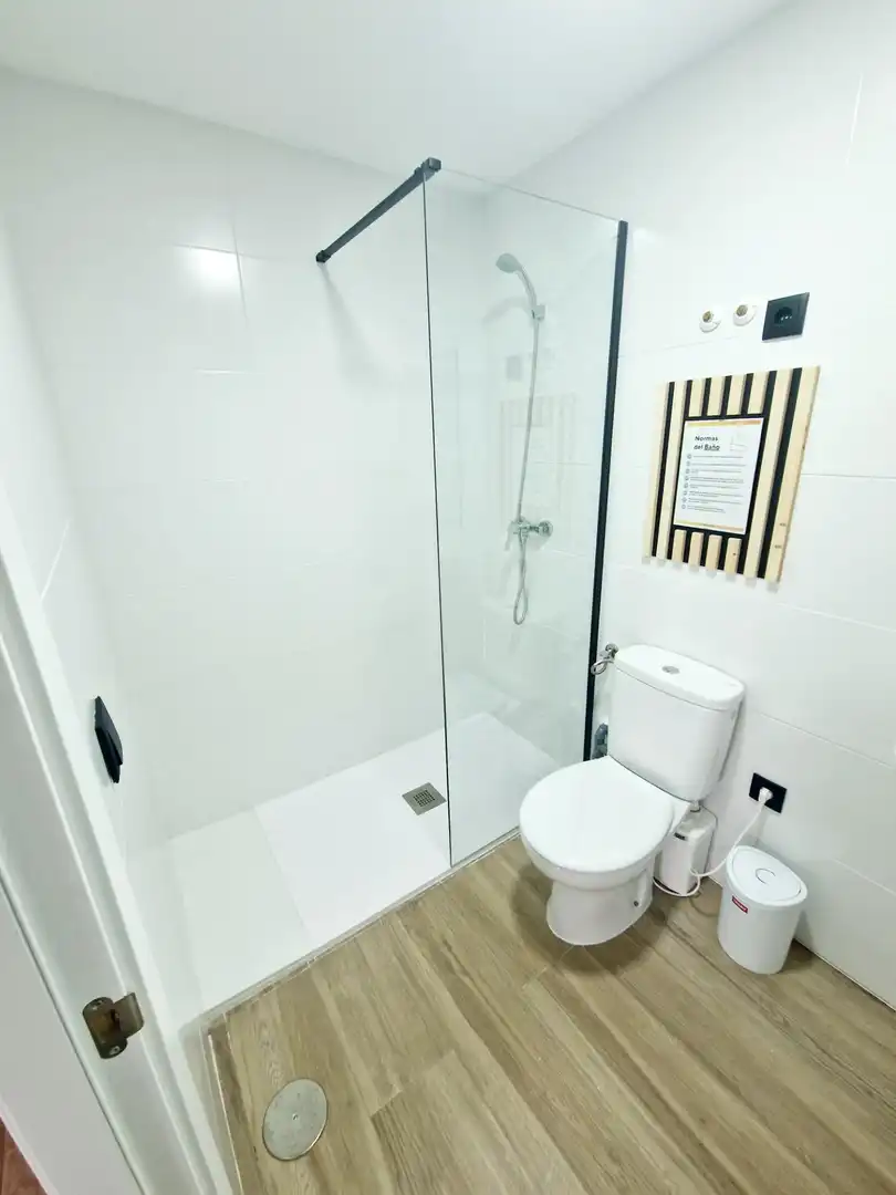 Room in Ronda CALATRAVA, 20, El Perchel