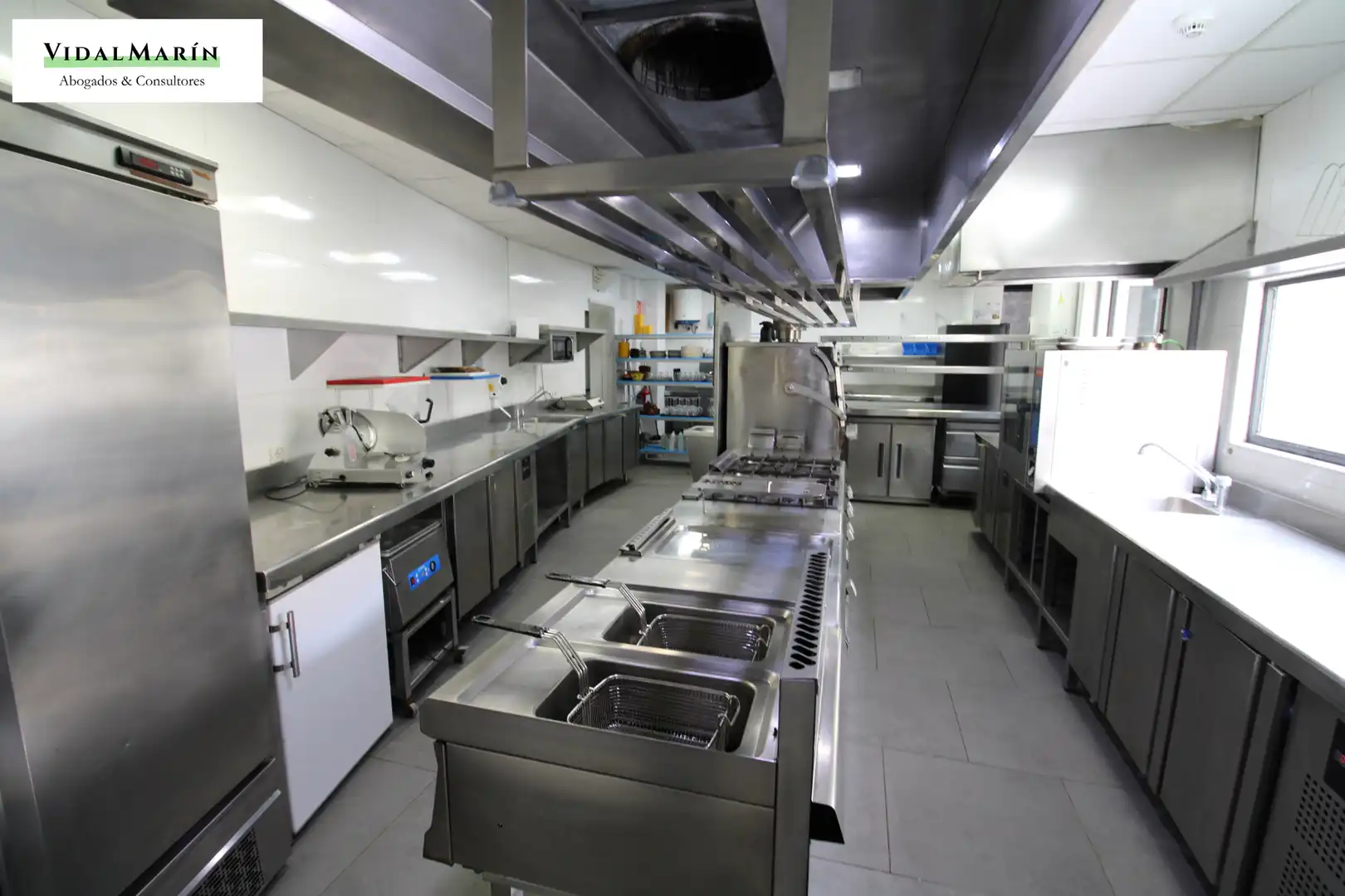 Business premises for transfer in Avenida de Holanda 18, imagen 24