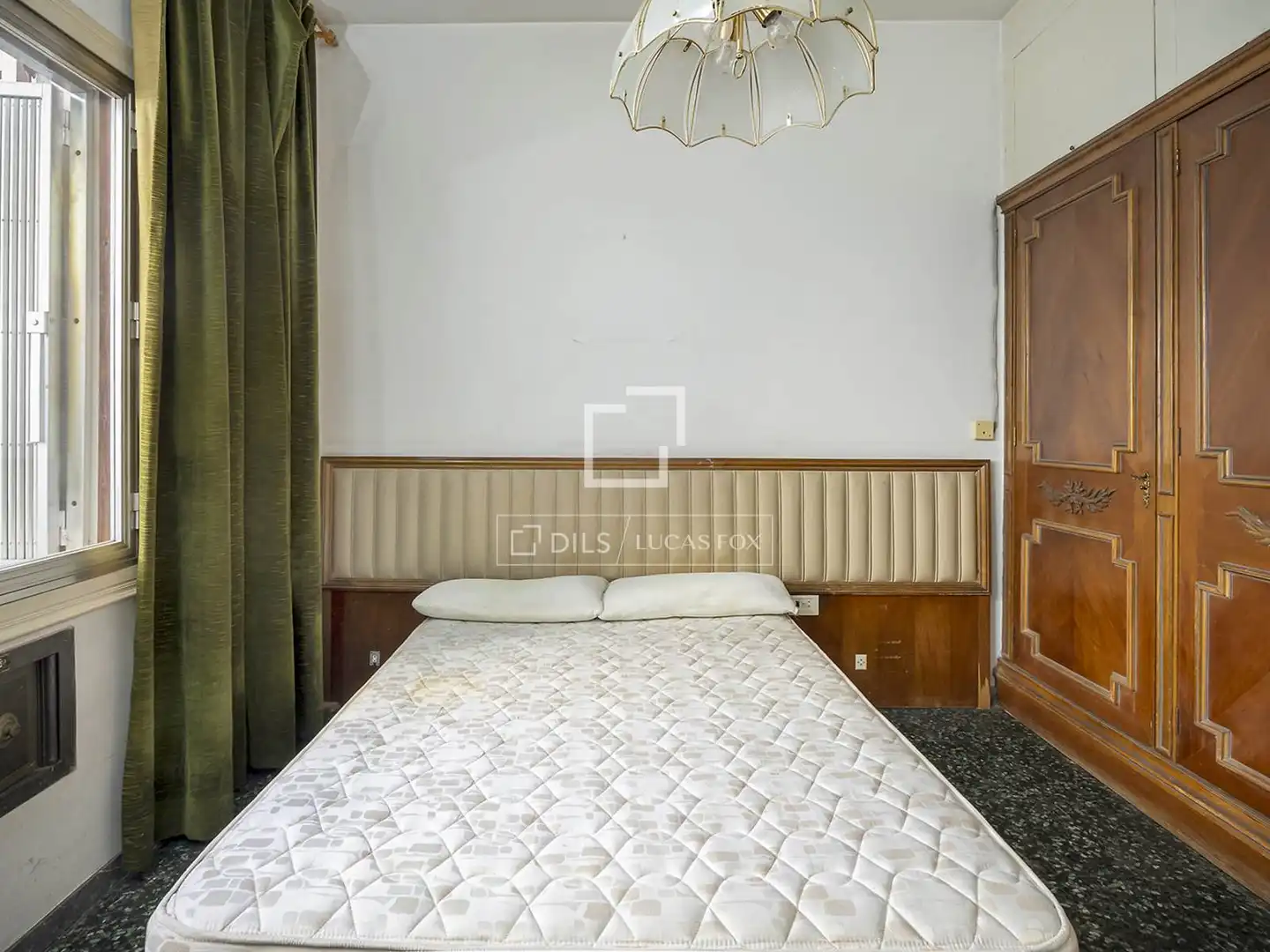 Habitación de Piso en venta en Barcelona con Terraza y Balcón