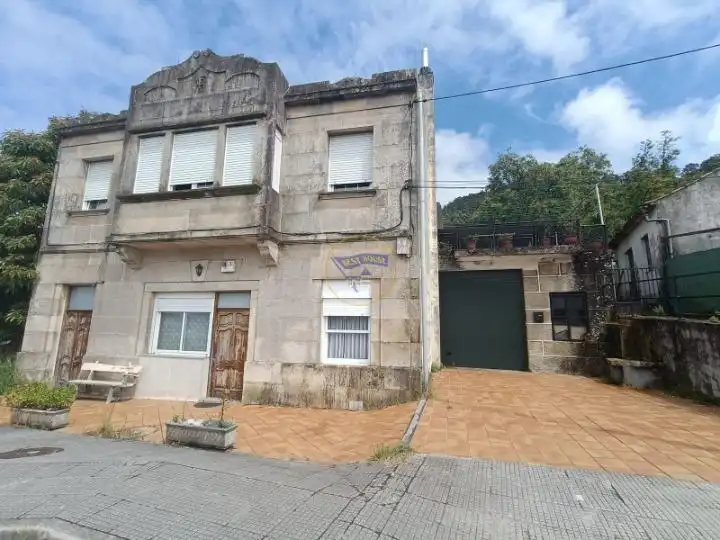 Casa o chalet en venta en Teis