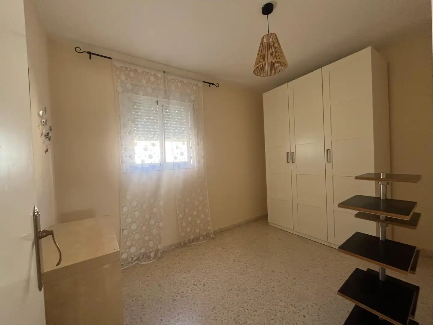 Wohnung zur Miete in Puertas del sur - Guadabajaque