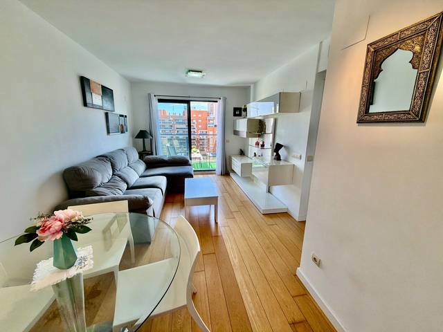 Apartamento en Venta en CANTARRANA en Platja de la Pobla de Farnals
