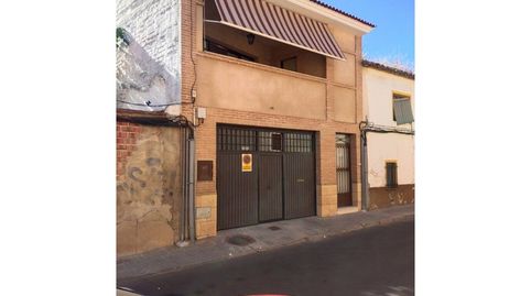 Casa en venta en Daimiel