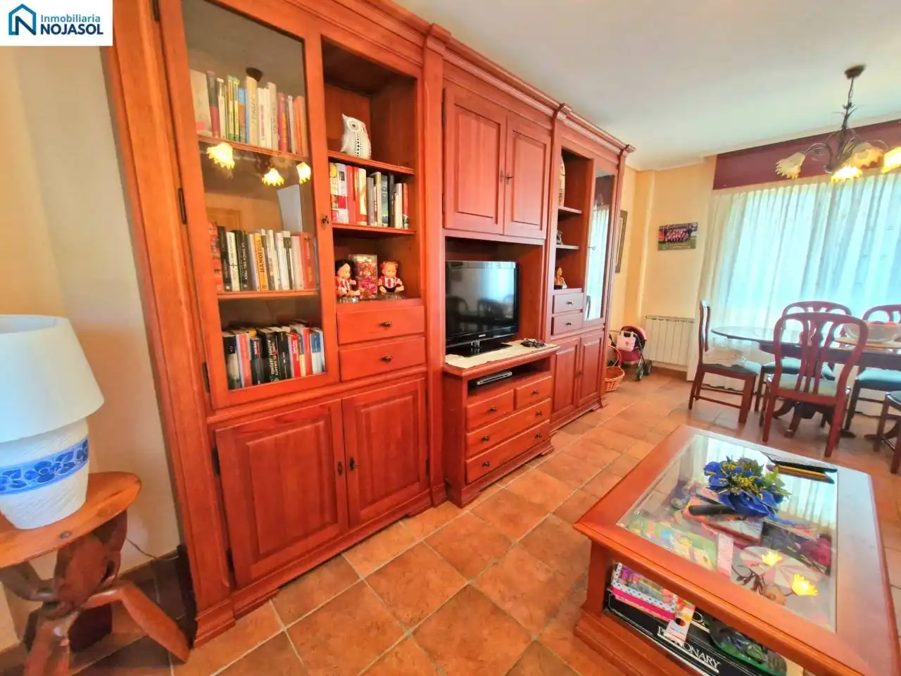 Wohnung mit Garten zum Verkauf in Calle BARRIO ZOÑA, imagen 28