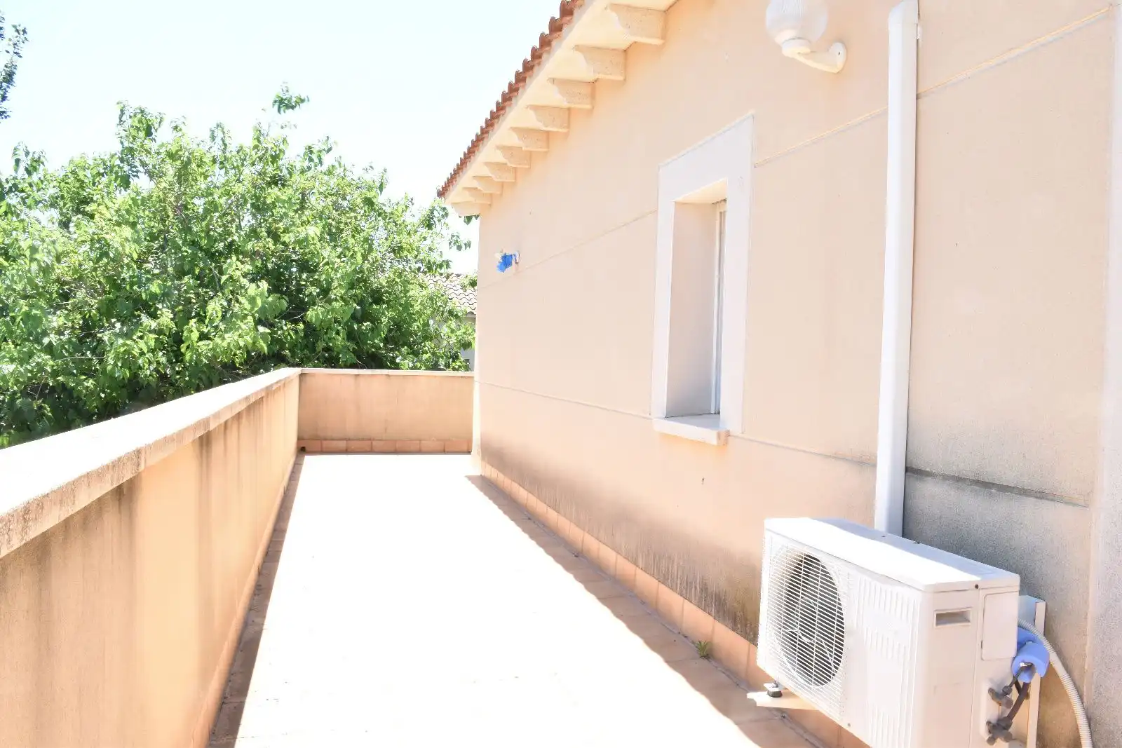 Terrassa de Casa o xalet en venda en El Vendrell amb Aire condicionat, Calefacció i Terrassa