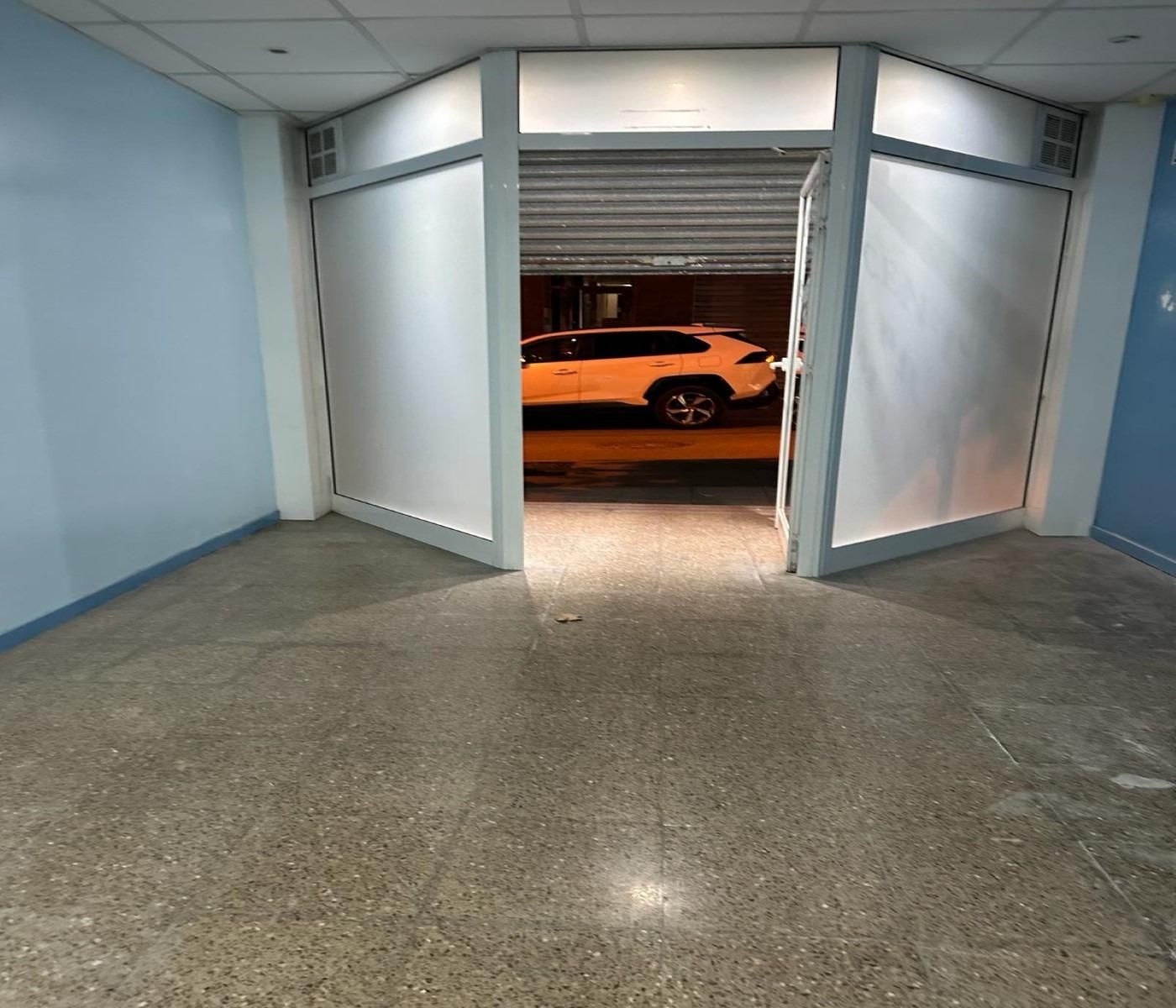 Premises to rent