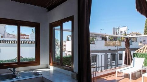 Foto 2 de Casa o chalet en venta en Casco Histórico - Ribera - San Basilio, Córdoba Capital