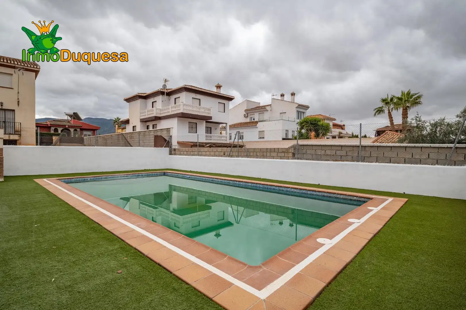 Xalet amb terrassa en venda a Villa de Otura, imagen 11