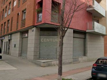 Local commercial à vendre à Parc Central