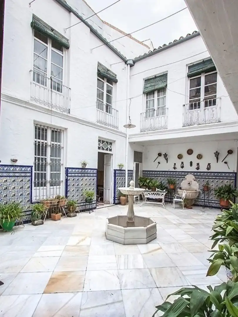 Houses for sale in Priego de Córdoba
