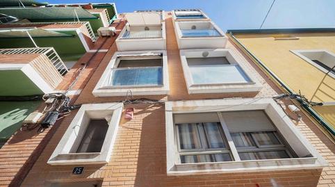 Foto 2 de Pis en venda a Florida Baja, Alicante / Alacant