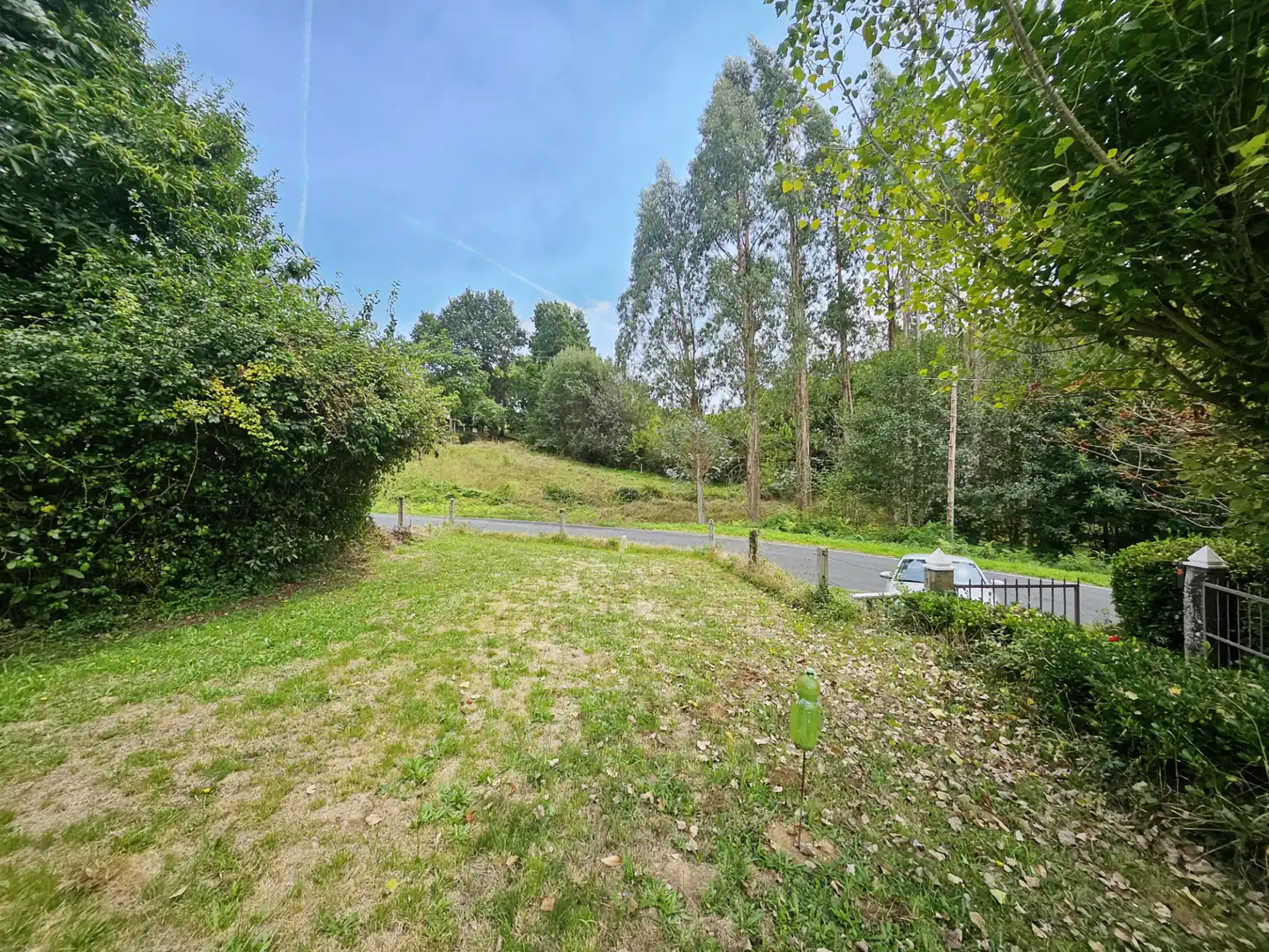 Maison avec jardin à vendre à Camino Aranga, imagen 19