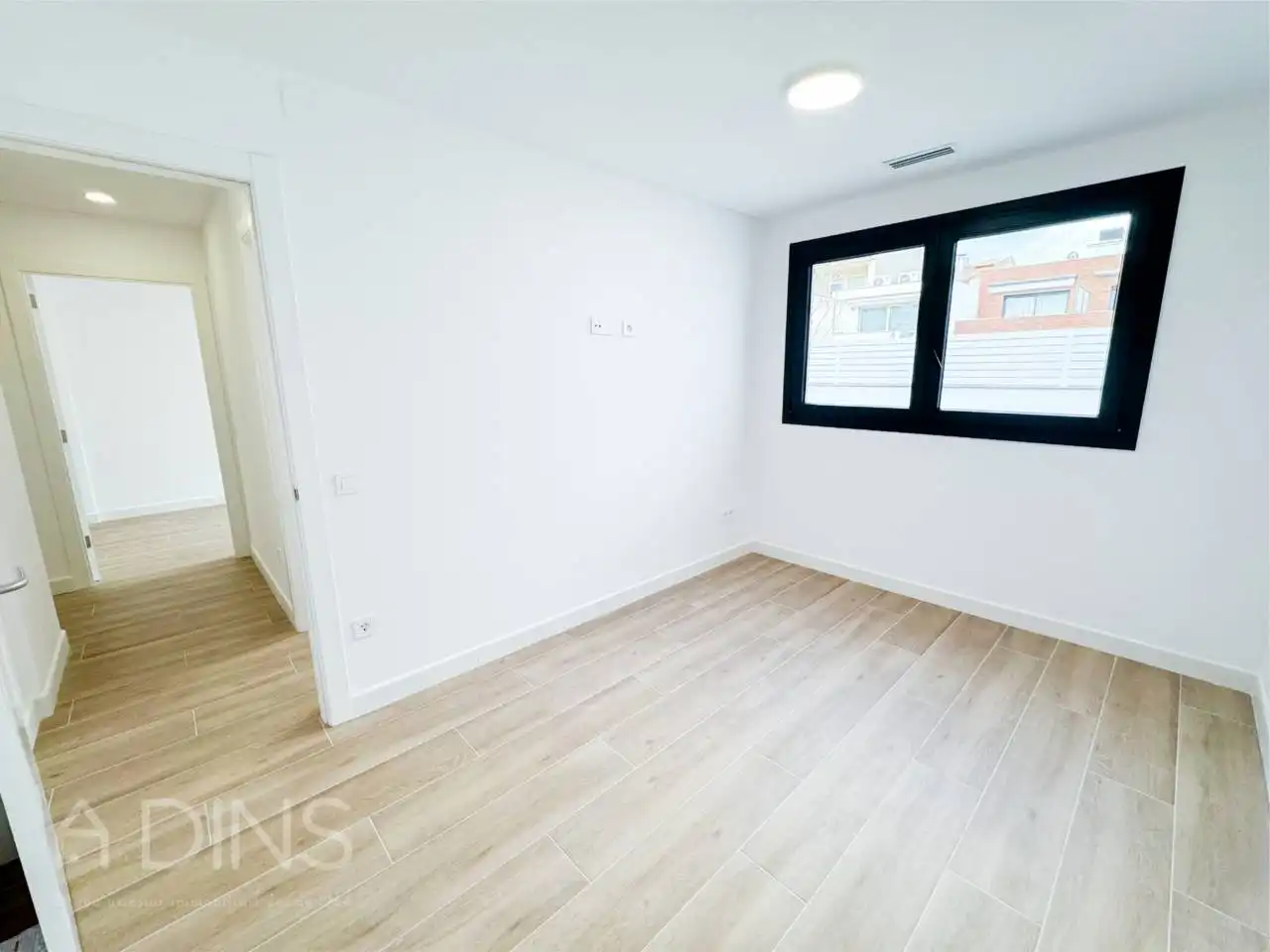 Apartament de lloguer a Calle Pau Cusco, 43, Caldes de Montbui