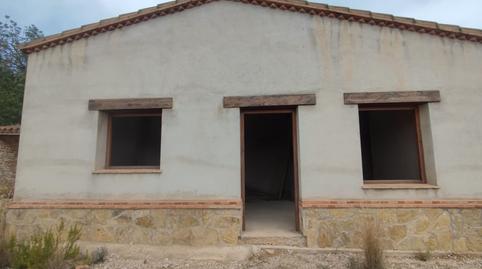 Foto 4 de Residencial en venta en San Lázaro, Urbanitzacions, Tarragona