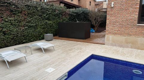 Foto 2 de Casa adosada en venda a Passeig del Montsant, 17, Sant Antoni de Vilamajor, Barcelona