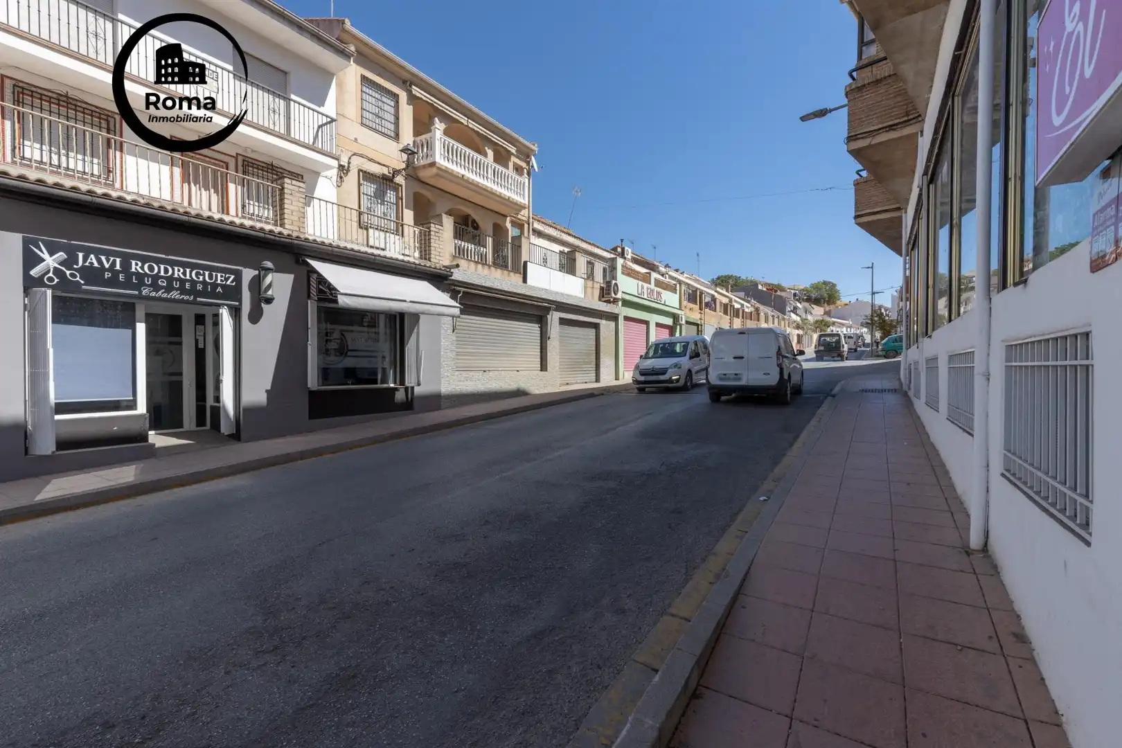 Local comercial en venta en Iznalloz, imagen 5