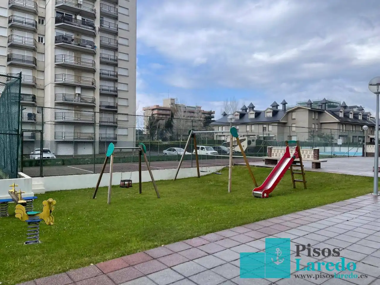 Wohnung zur Miete in Avenida francia, 55, Zona Playa