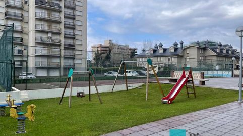 Foto 2 von Wohnung zur Miete in Avenida Francia, 55, Zona Playa, Laredo