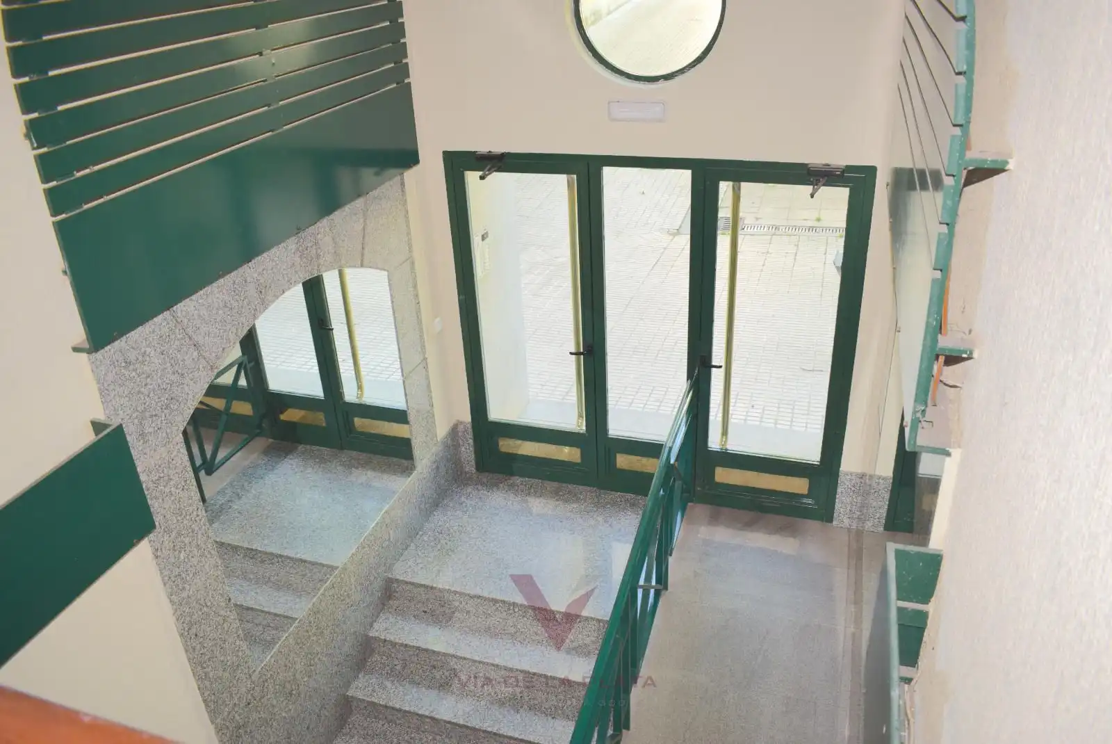 Flat for rent in Salamanca  with Heating, Oven and Washing machine