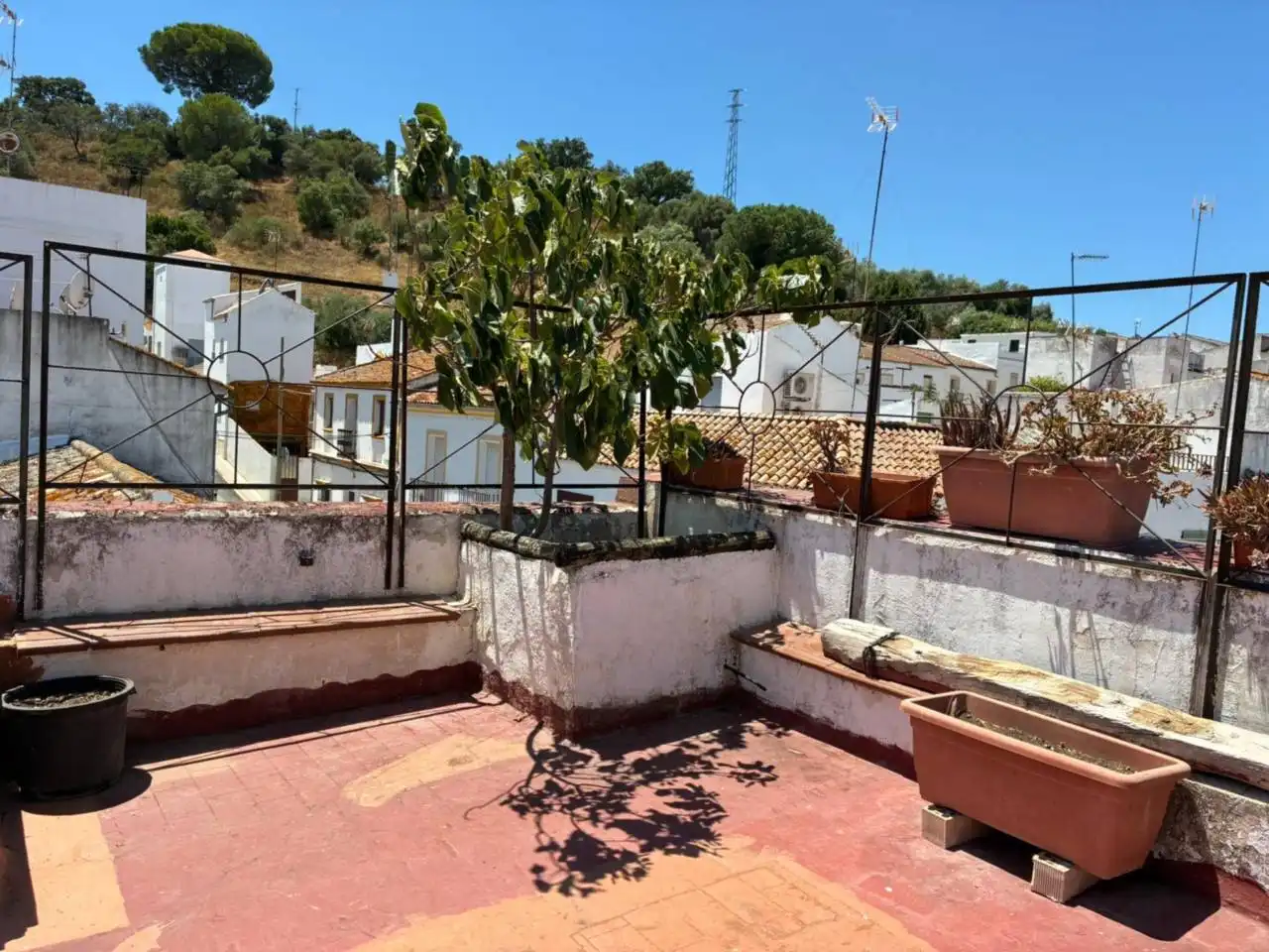 Terrace of Houses for sale in Algar  with Terrace